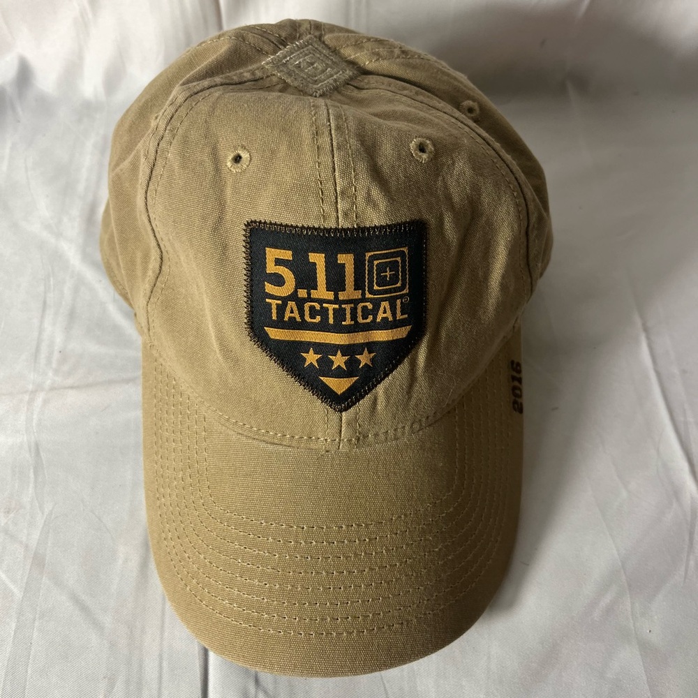 5.11 Tactical Hat
